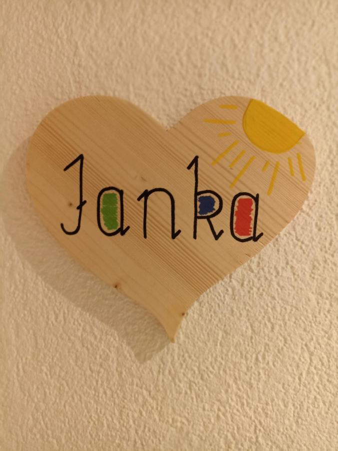 Ferienwohnung Stubenböck Achenkirch Exterior foto