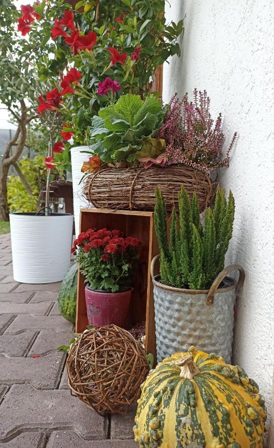 Ferienwohnung Stubenböck Achenkirch Exterior foto