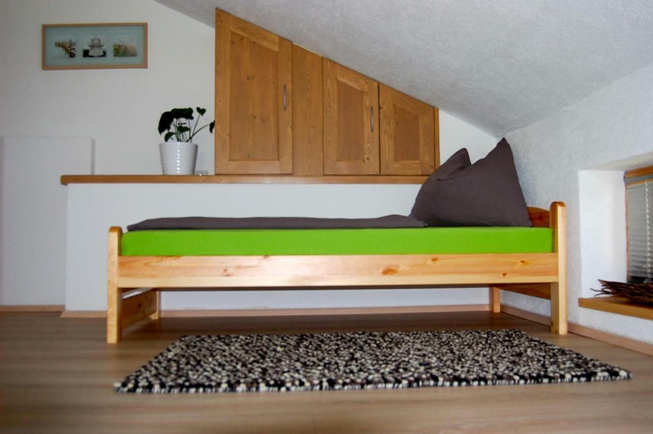 Ferienwohnung Stubenböck Achenkirch Exterior foto