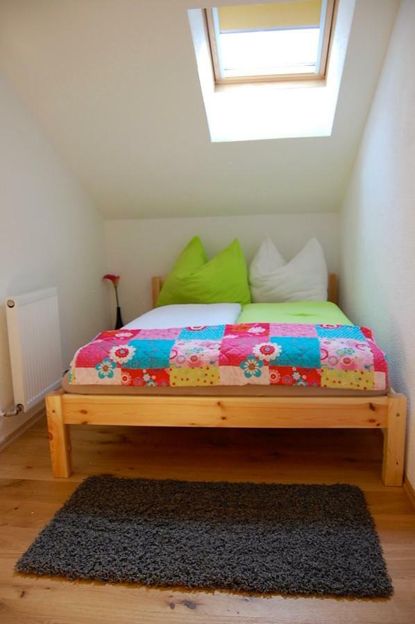 Ferienwohnung Stubenböck Achenkirch Exterior foto