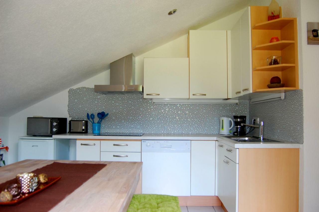 Ferienwohnung Stubenböck Achenkirch Exterior foto