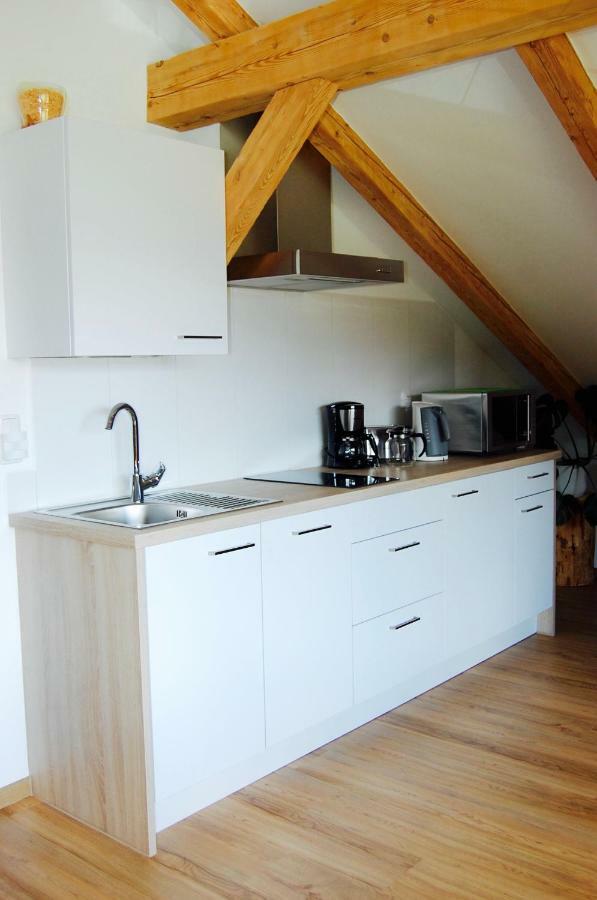 Ferienwohnung Stubenböck Achenkirch Exterior foto
