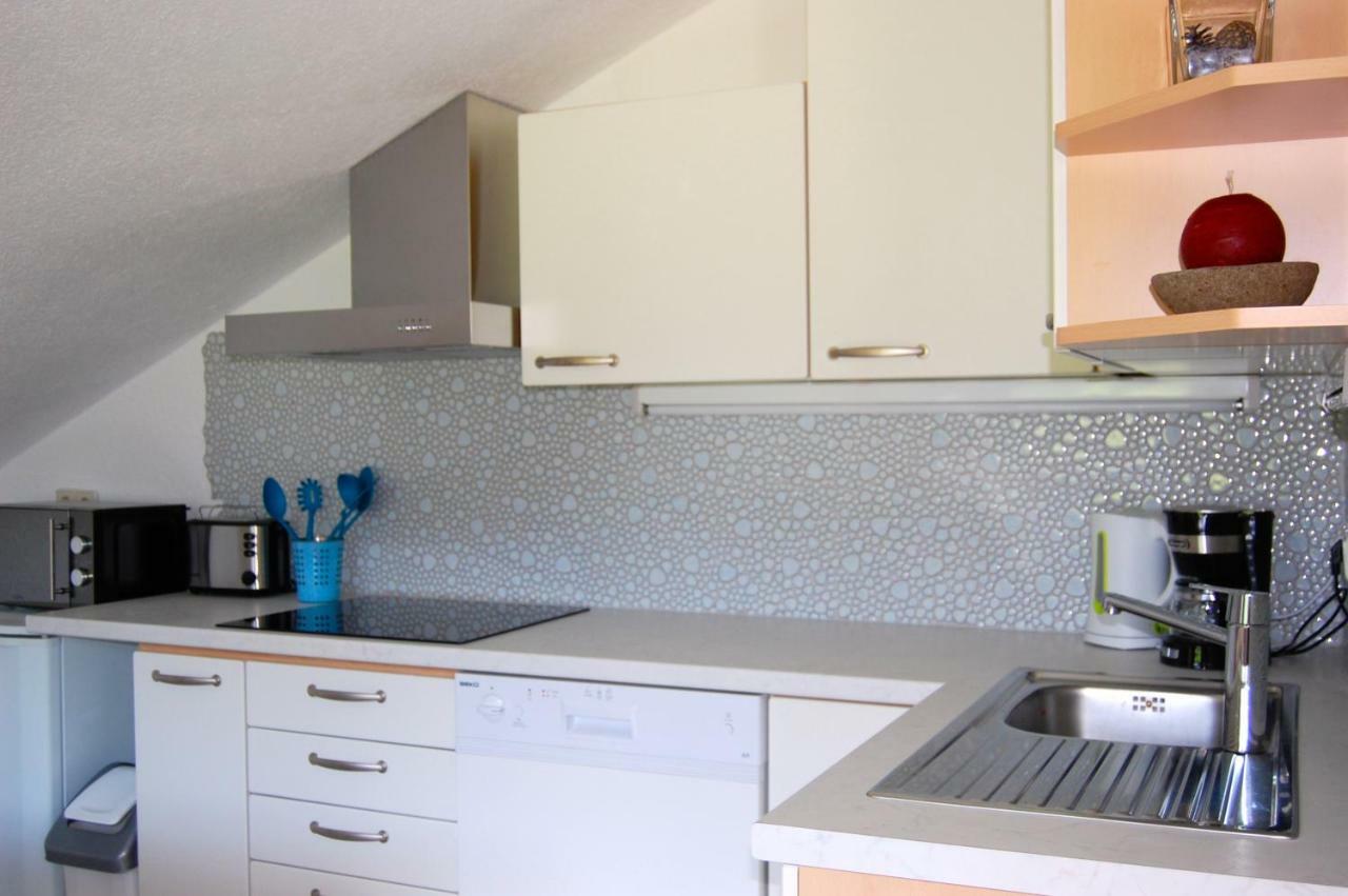 Ferienwohnung Stubenböck Achenkirch Exterior foto