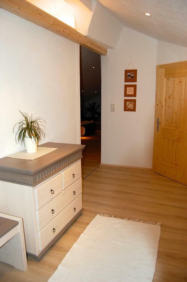 Ferienwohnung Stubenböck Achenkirch Exterior foto
