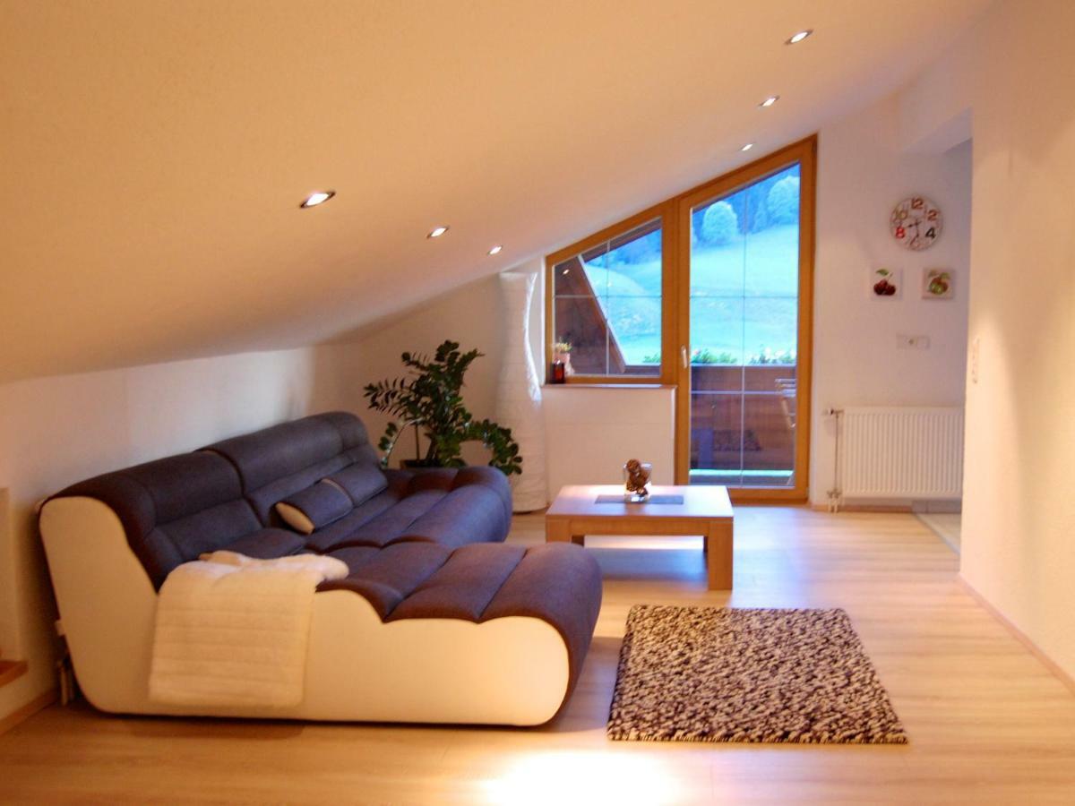 Ferienwohnung Stubenböck Achenkirch Exterior foto