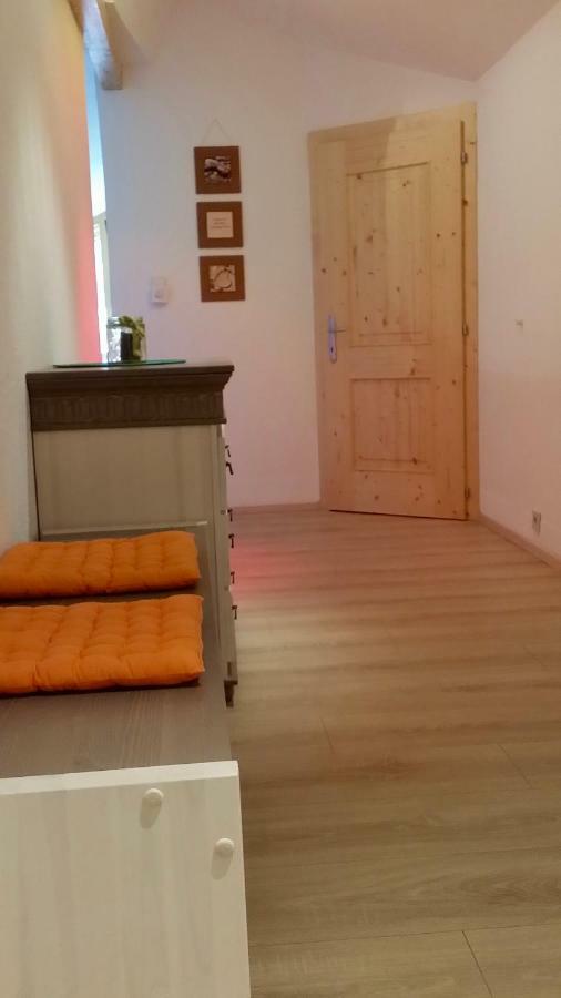 Ferienwohnung Stubenböck Achenkirch Exterior foto