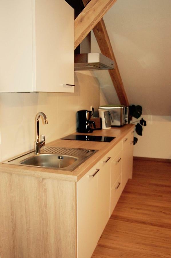 Ferienwohnung Stubenböck Achenkirch Exterior foto