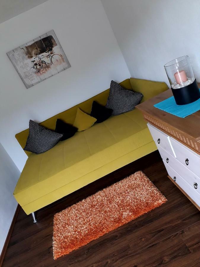 Ferienwohnung Stubenböck Achenkirch Exterior foto
