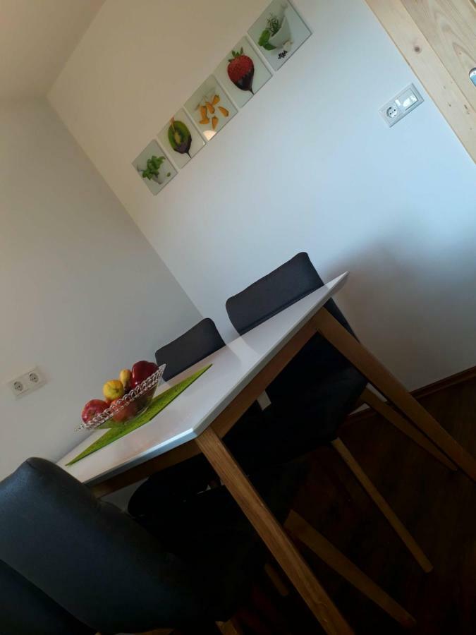Ferienwohnung Stubenböck Achenkirch Exterior foto