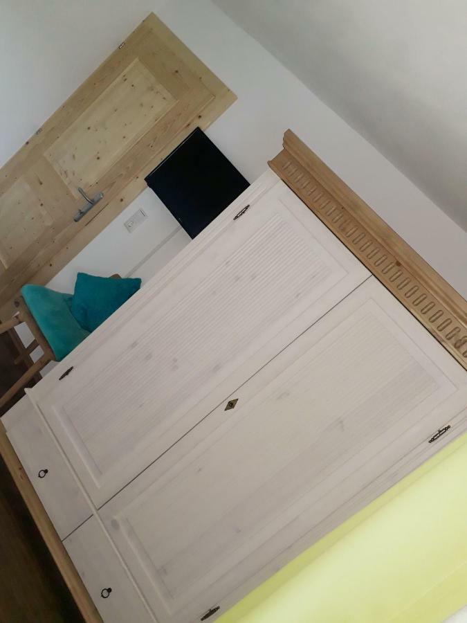 Ferienwohnung Stubenböck Achenkirch Exterior foto
