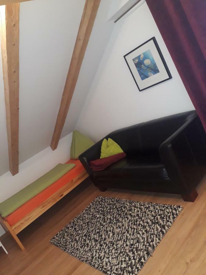 Ferienwohnung Stubenböck Achenkirch Exterior foto