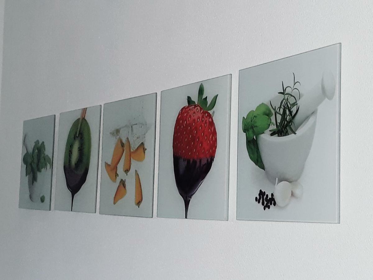 Ferienwohnung Stubenböck Achenkirch Exterior foto