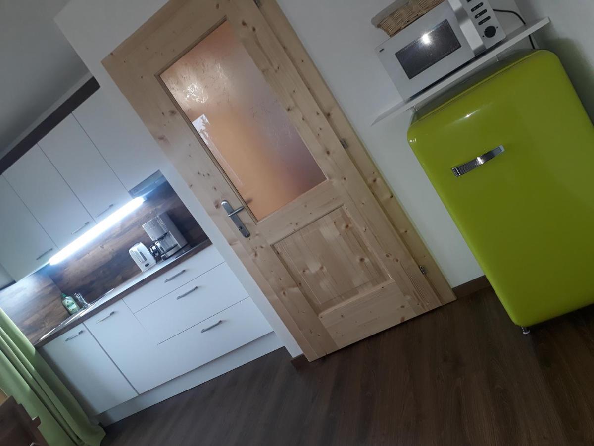 Ferienwohnung Stubenböck Achenkirch Exterior foto