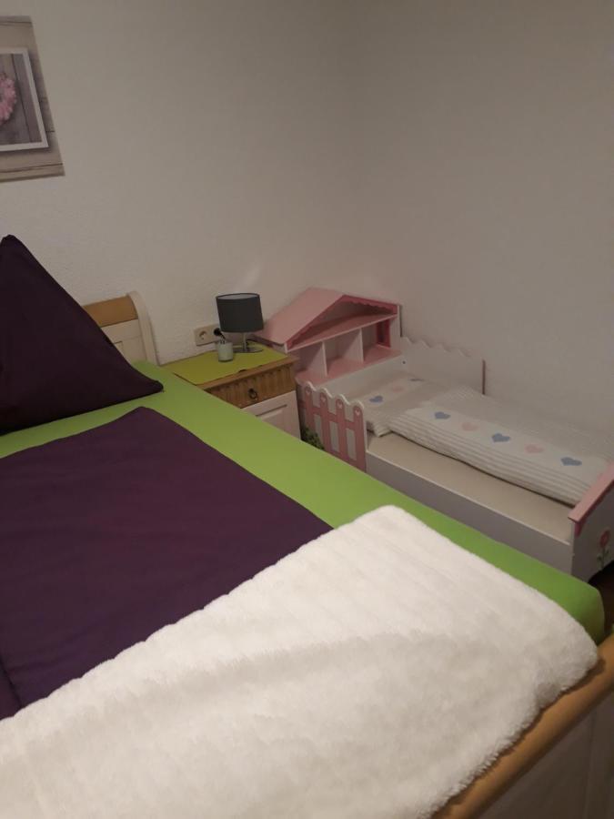 Ferienwohnung Stubenböck Achenkirch Exterior foto